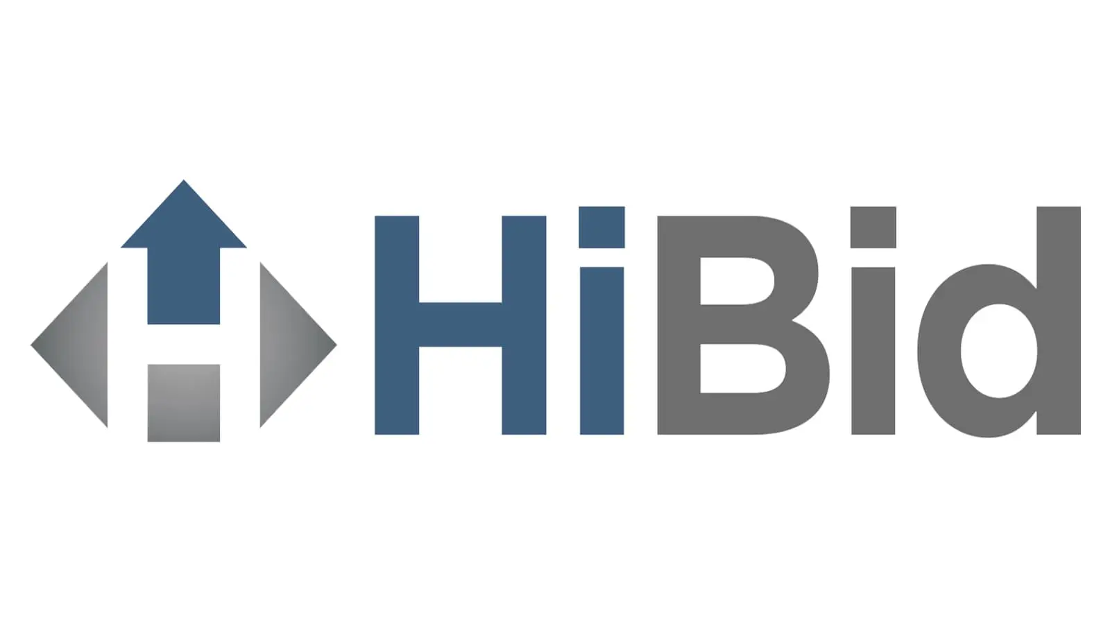 HiBid logo