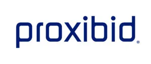 Proxibid logo