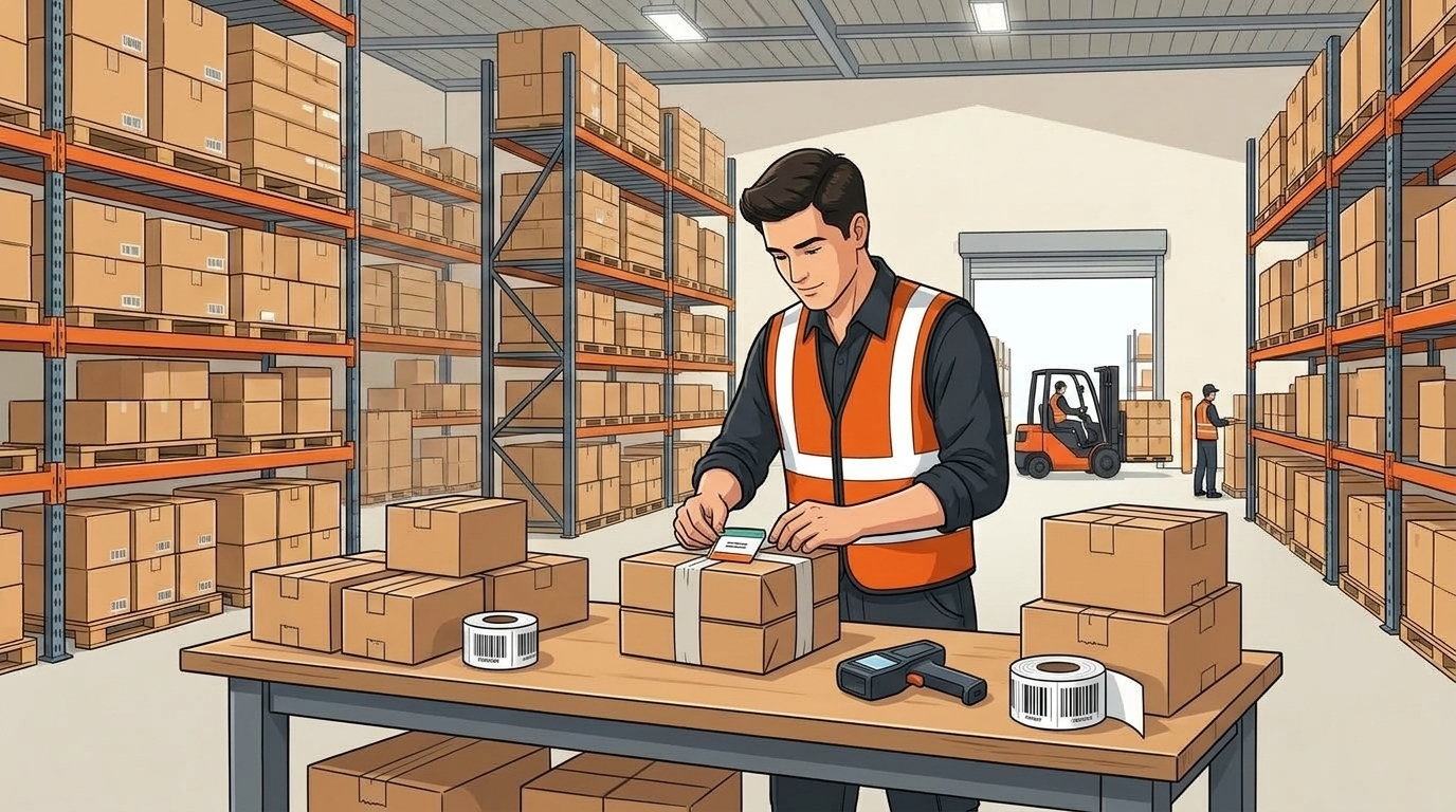 Lot building strategy: how to bundle liquidation inventory for maximum recovery