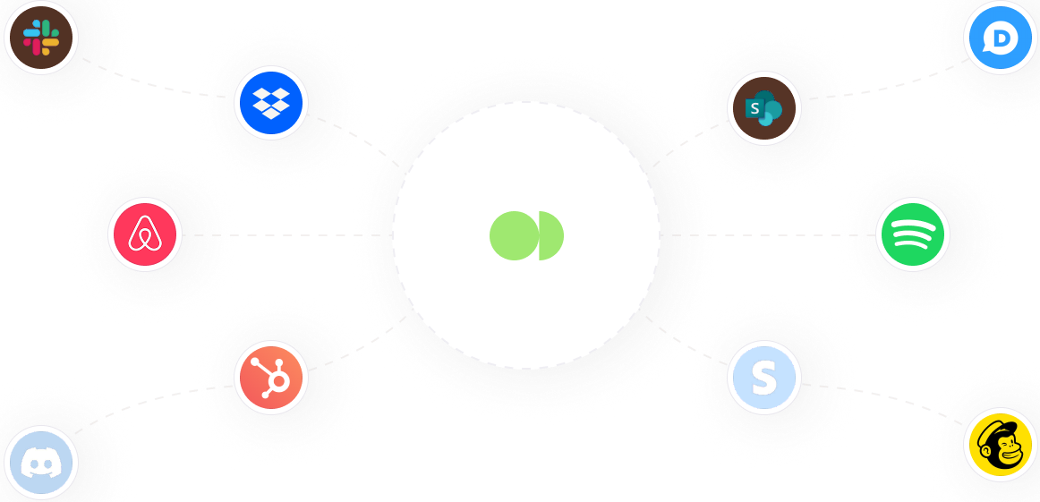 Integration tools overview