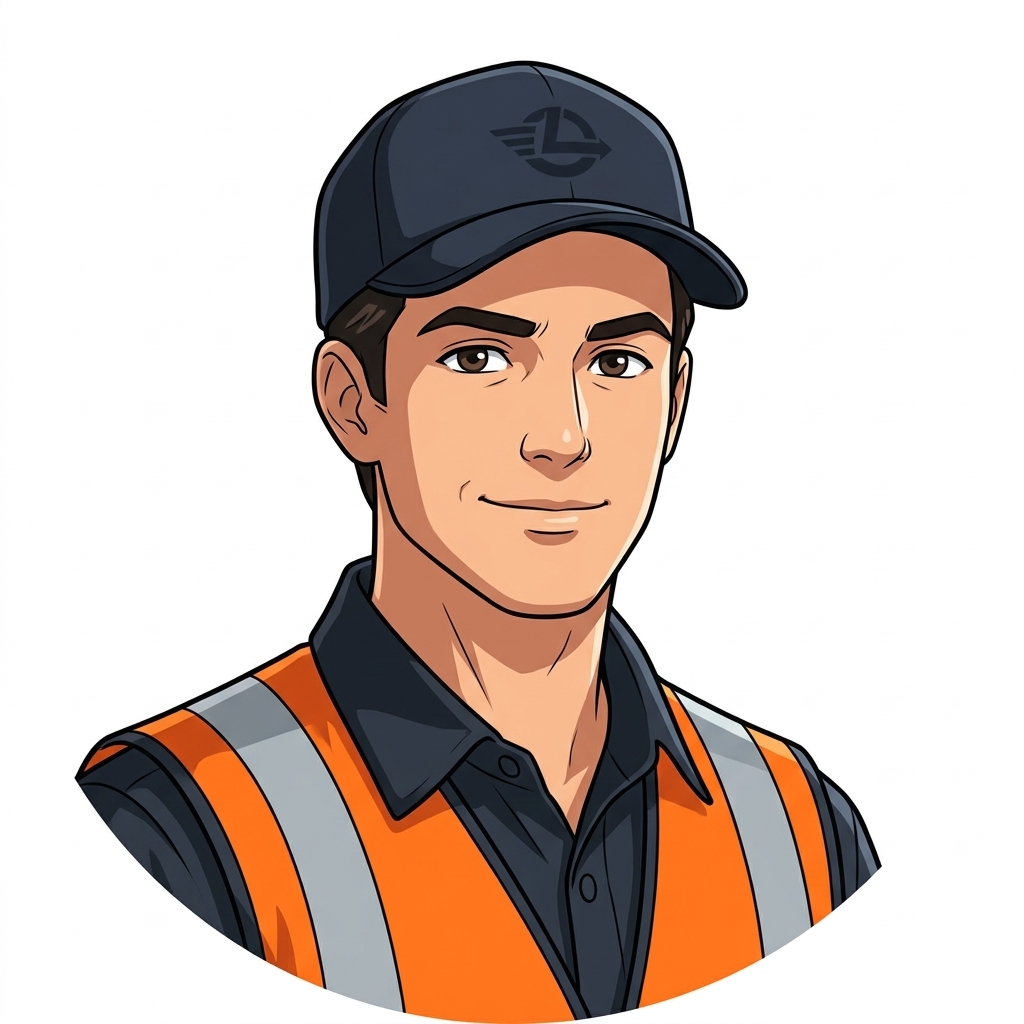 Dispatch loader