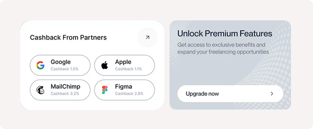 Real-Time Notifications Preview Light